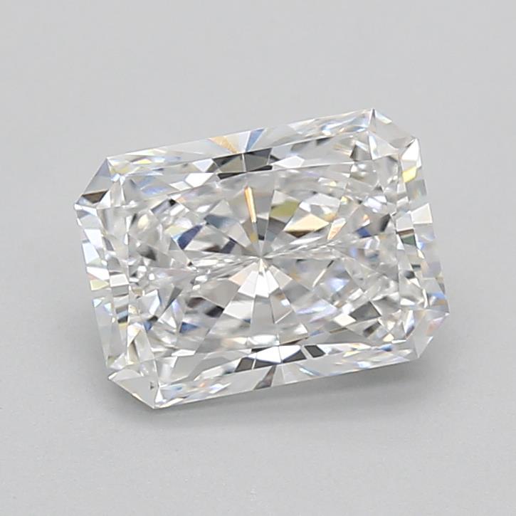 2.00 ct. radiant Lab Grown Diamond front image