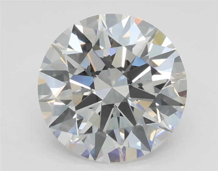 1.60 ct. round Lab Grown Diamond front image