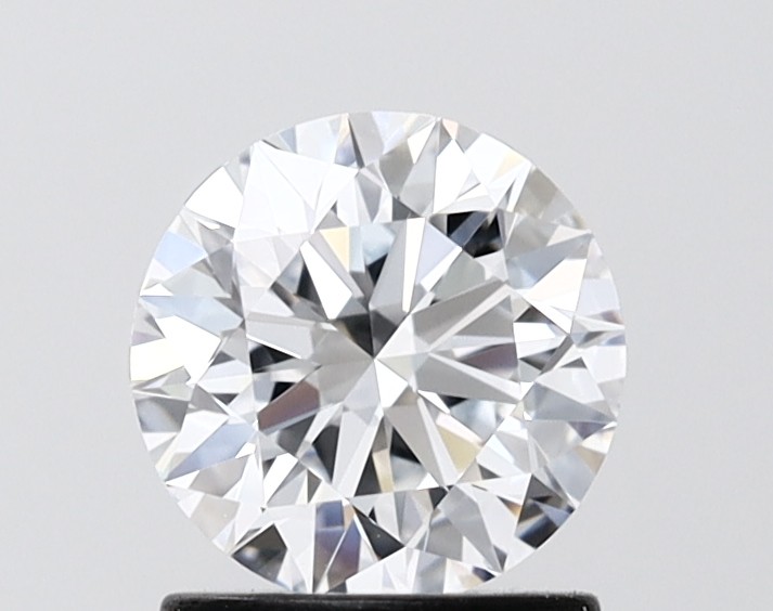 1.16 ct. round Lab Grown Diamond front image