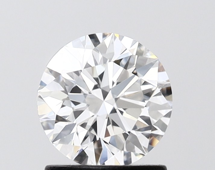 1.09 ct. round Lab Grown Diamond front image