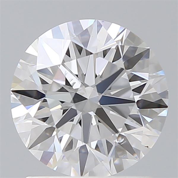 Brilliant Diamond