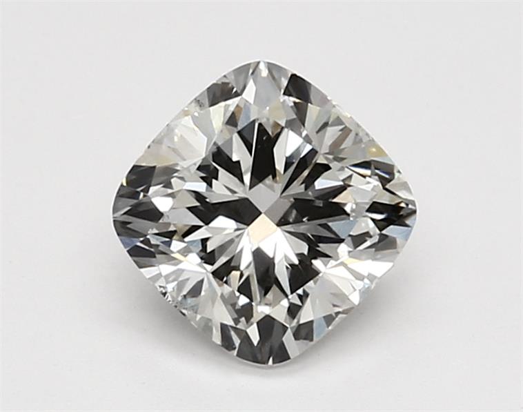 1.51 ct. cushion Lab Grown Diamond front image