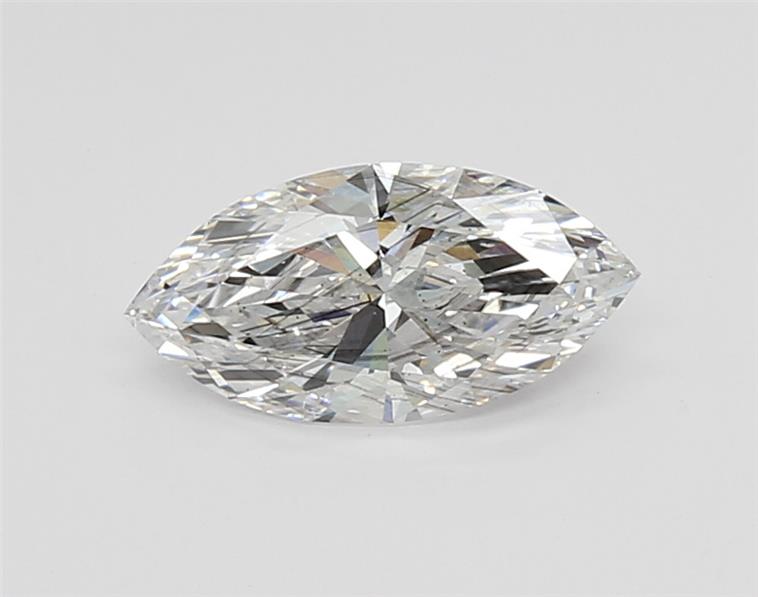 1.04 ct. marquise Lab Grown Diamond front image