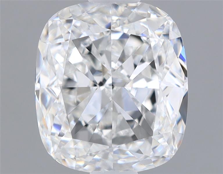 1.03 ct. cushion Lab Grown Diamond front image