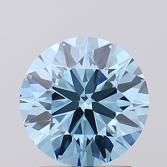 1.83 ct. round Lab Grown Diamond front image