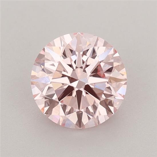 0.90 ct. round Lab Grown Diamond front image