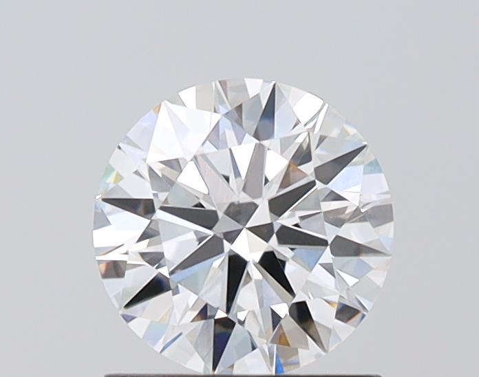0.94 ct. round Lab Grown Diamond front image