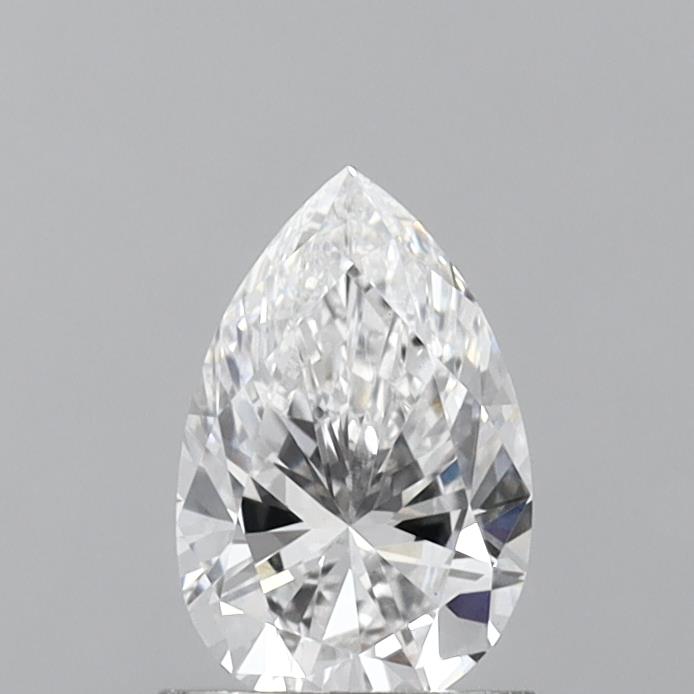 1.06 ct. pear Lab Grown Diamond front image