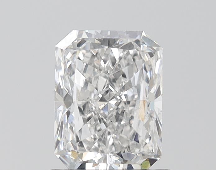 1.03 ct. radiant Lab Grown Diamond front image