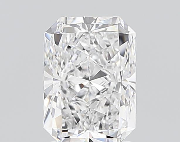 1.84 ct. radiant Lab Grown Diamond front image
