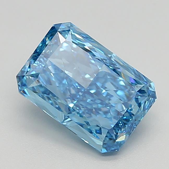2.46 ct. oval Lab Grown Diamond front image