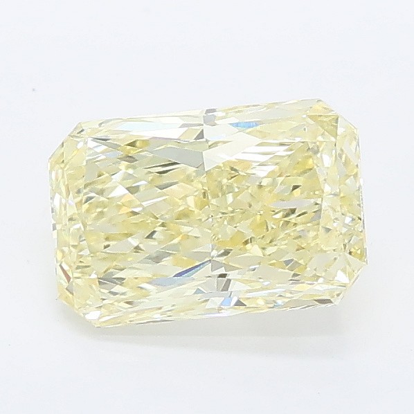 1.17 ct. radiant Lab Grown Diamond front image