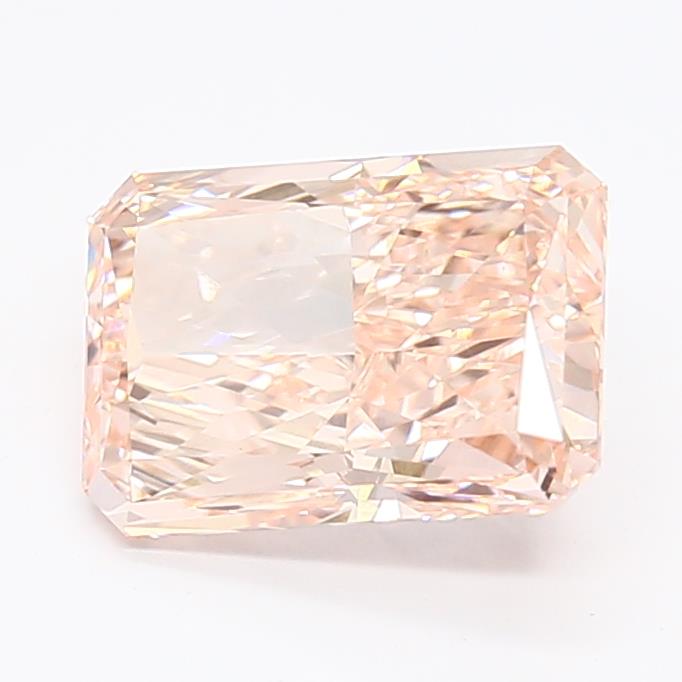 1.82 ct. radiant Lab Grown Diamond front image