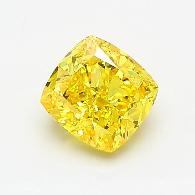 1.03 ct. cushion Lab Grown Diamond front image