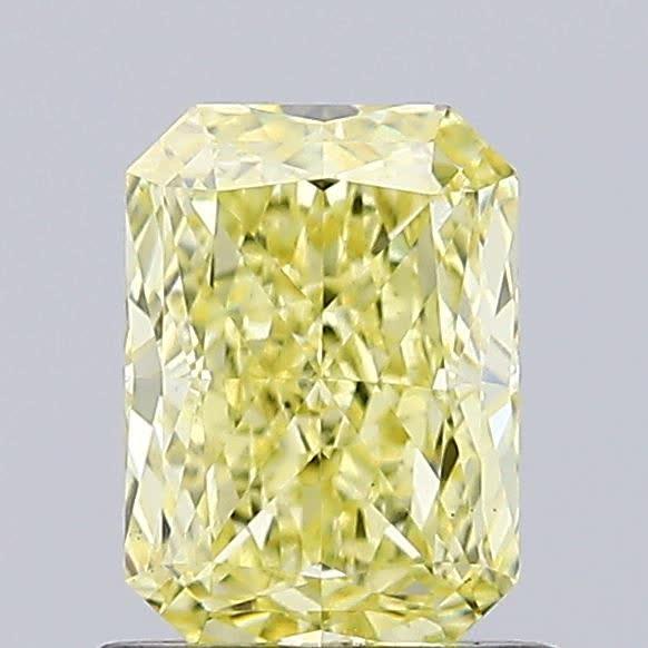 1.02 ct. radiant Lab Grown Diamond front image