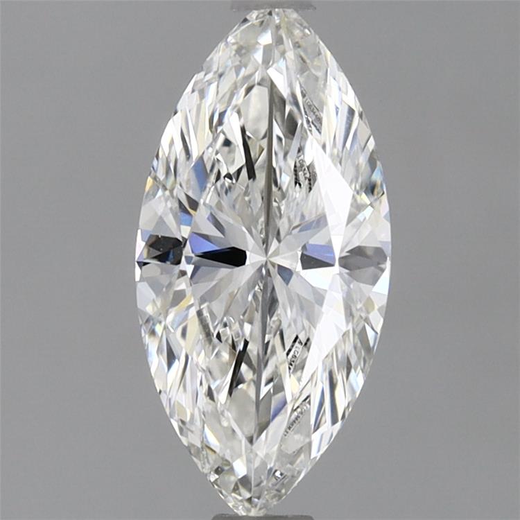 1.07 ct. marquise Lab Grown Diamond front image