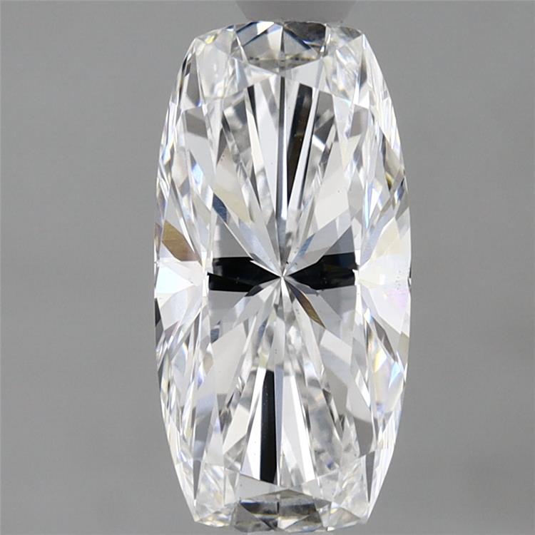 1.52 ct. cushion Lab Grown Diamond front image