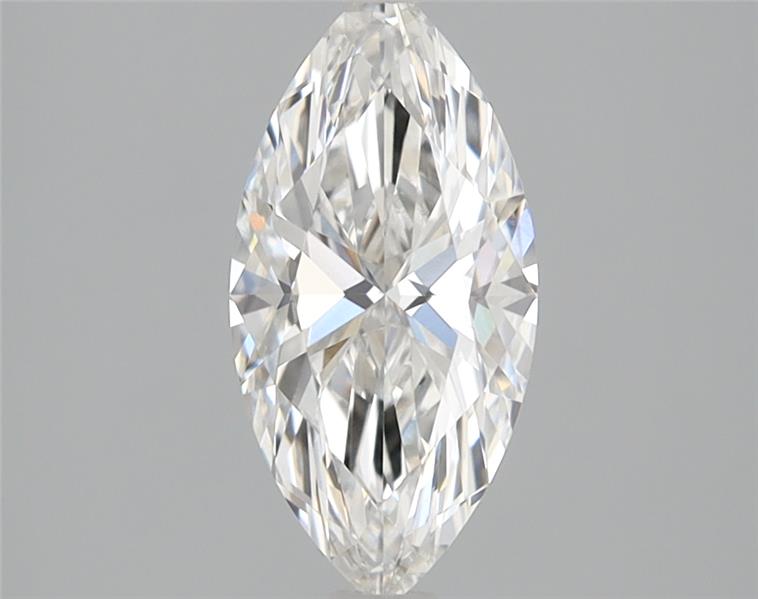 1.04 ct. marquise Lab Grown Diamond front image