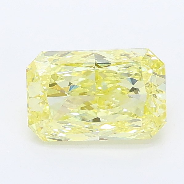 1.12 ct. radiant Lab Grown Diamond front image