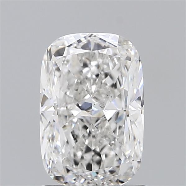 1.51 ct. cushion Lab Grown Diamond front image