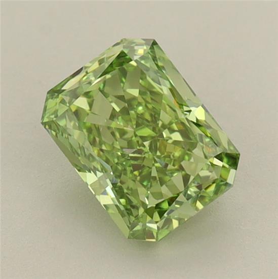 1.02 ct. radiant Lab Grown Diamond front image
