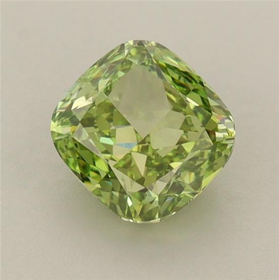 1.02 ct. cushion Lab Grown Diamond front image