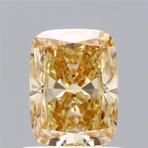 1.06 ct. cushion Lab Grown Diamond front image