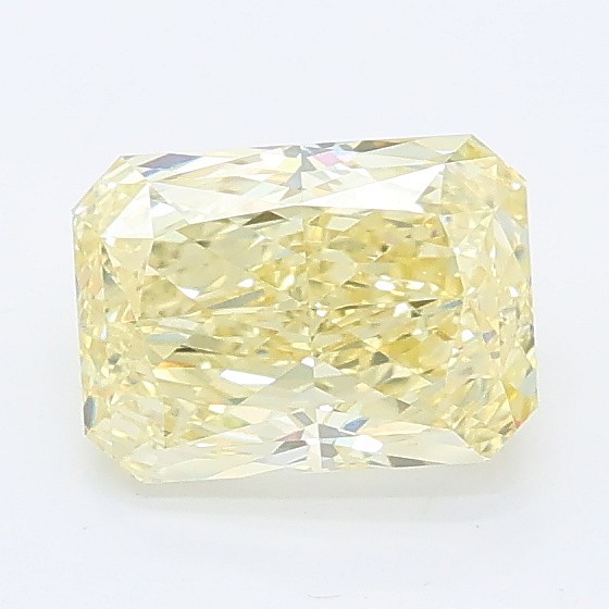 1.08 ct. radiant Lab Grown Diamond front image