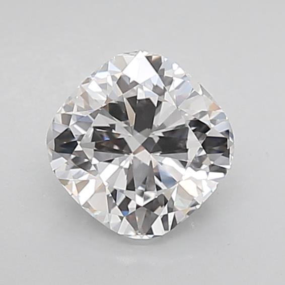 1.52 ct. cushion Lab Grown Diamond front image