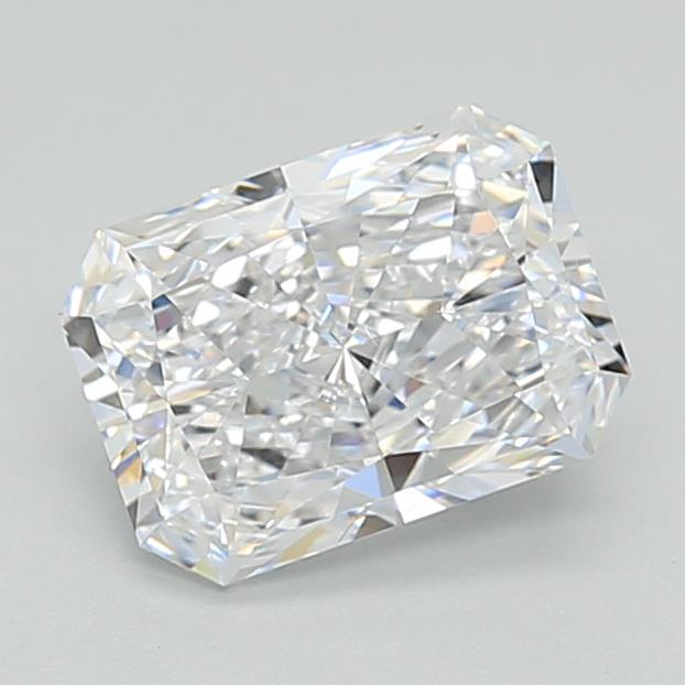 2.02 ct. radiant Lab Grown Diamond front image