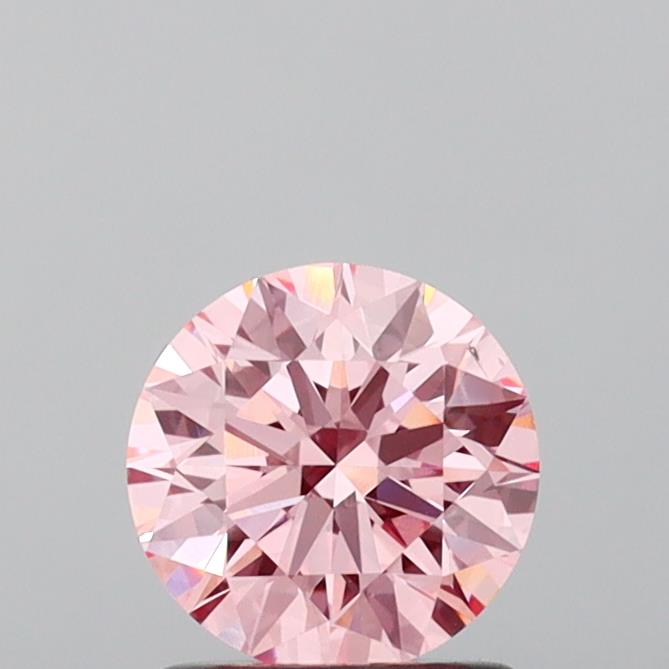 1.16 ct. round Lab Grown Diamond front image