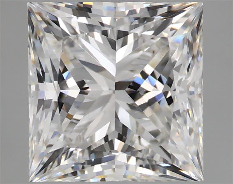 Brilliant Diamond
