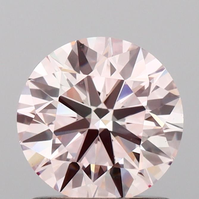 1.00 ct. round Lab Grown Diamond front image