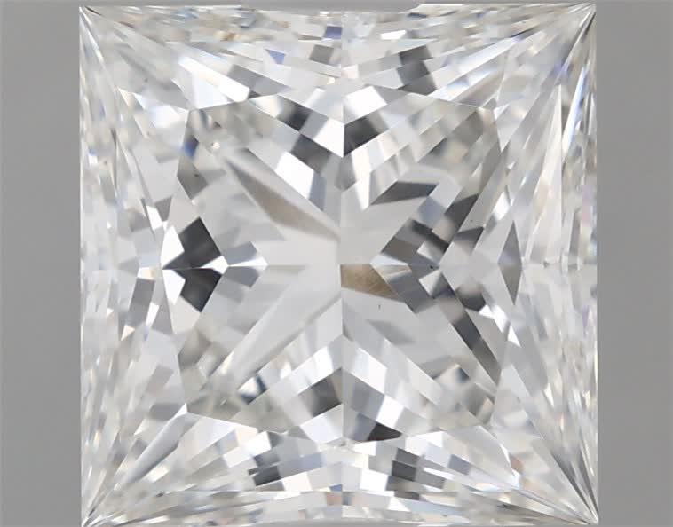 Brilliant Diamond