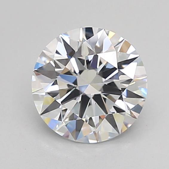 1.03 ct. round Lab Grown Diamond front image