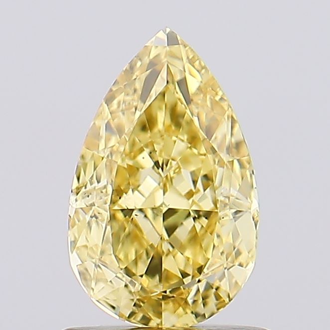 1.06 ct. pear Lab Grown Diamond front image