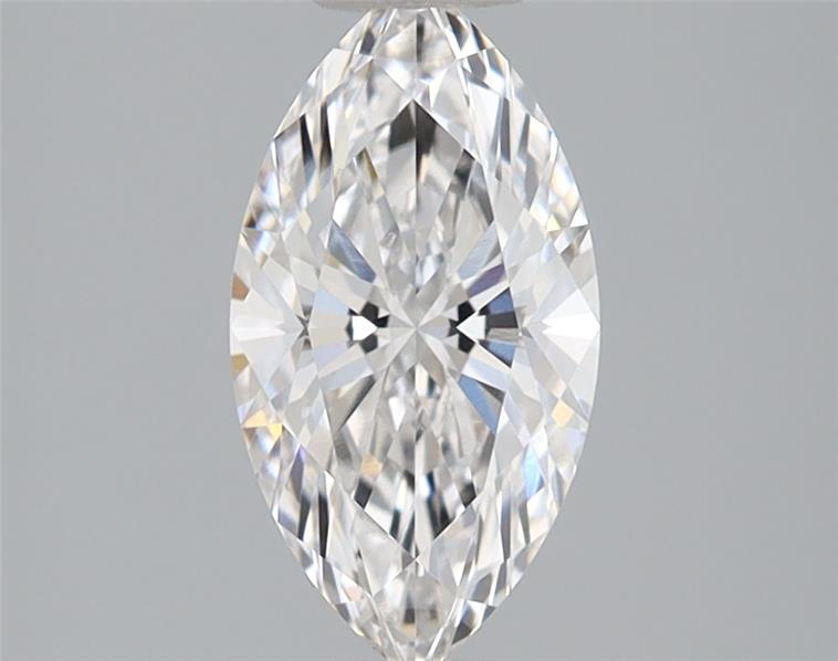 1.06 ct. marquise Lab Grown Diamond front image