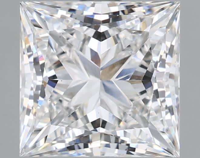 Brilliant Diamond