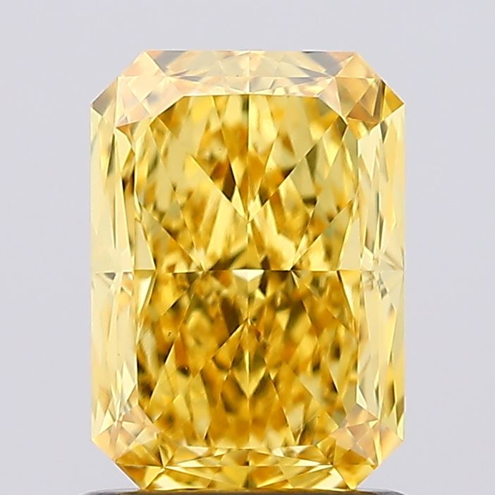 1.51 ct. radiant Lab Grown Diamond front image