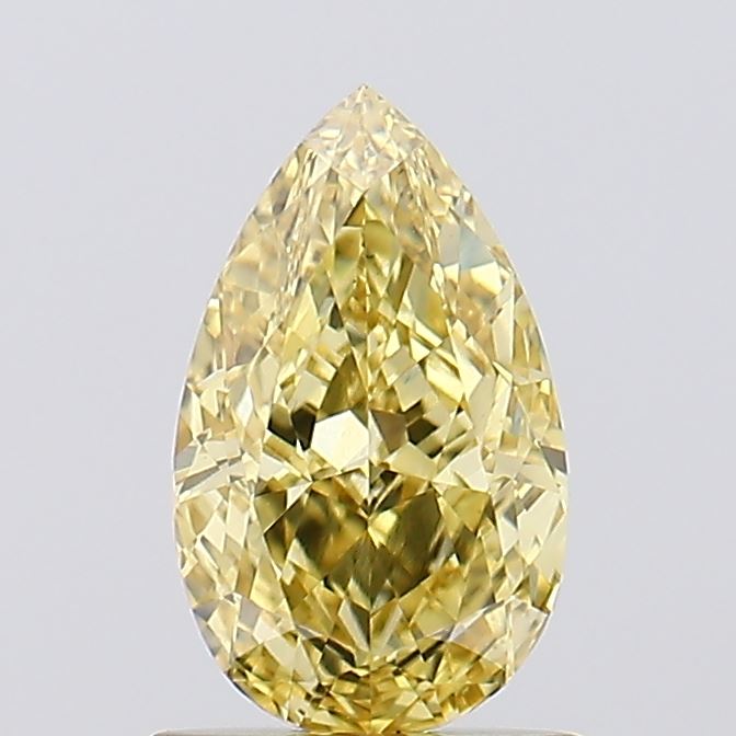 1.18 ct. pear Lab Grown Diamond front image