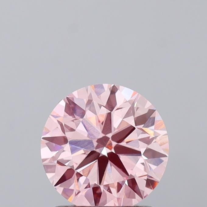 1.20 ct. round Lab Grown Diamond front image