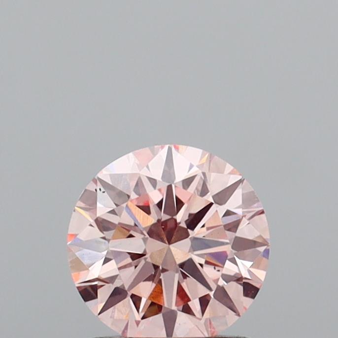 1.06 ct. round Lab Grown Diamond front image