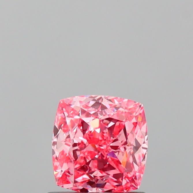 1.04 ct. cushion Lab Grown Diamond front image