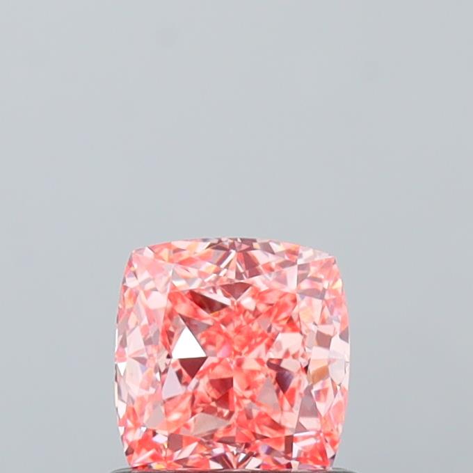 1.05 ct. cushion Lab Grown Diamond front image