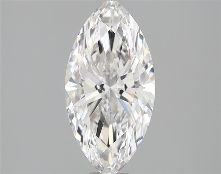 1.04 ct. marquise Lab Grown Diamond front image
