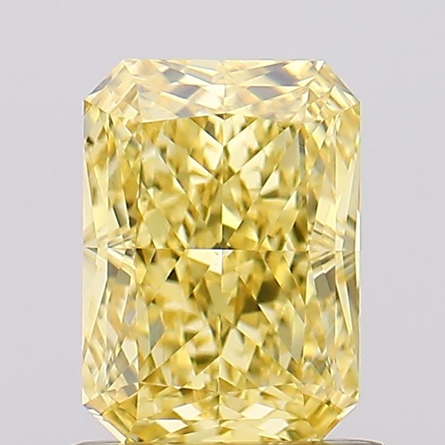 1.19 ct. radiant Lab Grown Diamond front image