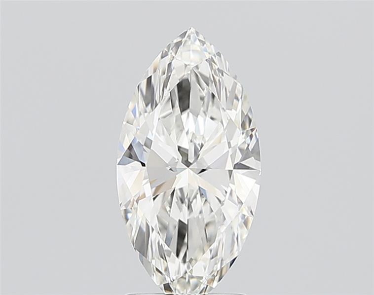 1.08 ct. marquise Lab Grown Diamond front image