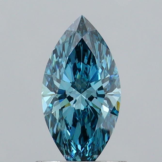 0.98 ct. marquise Lab Grown Diamond front image