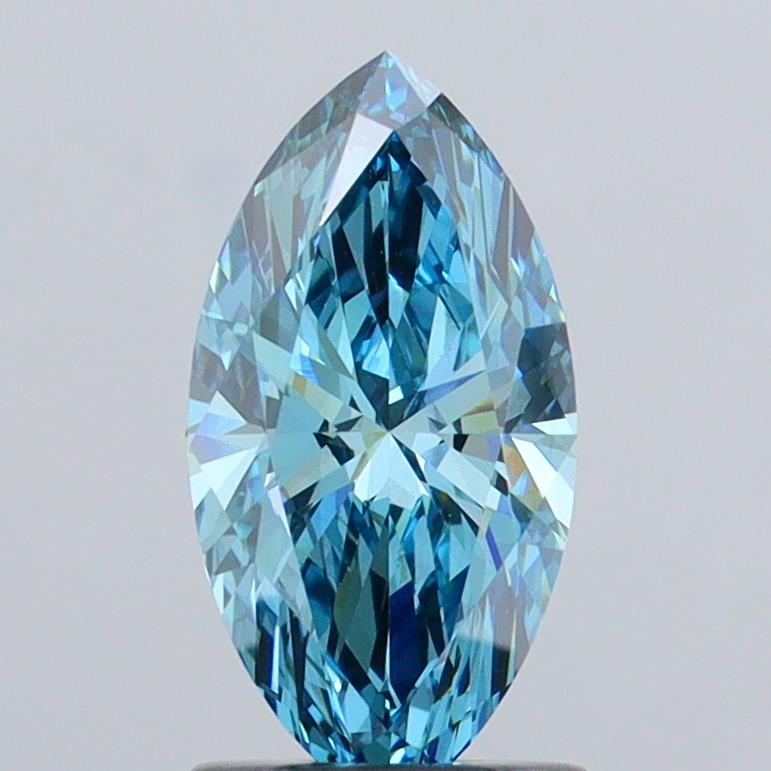 1.60 ct. marquise Lab Grown Diamond front image