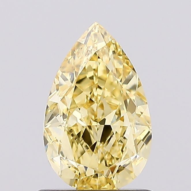 1.05 ct. pear Lab Grown Diamond front image